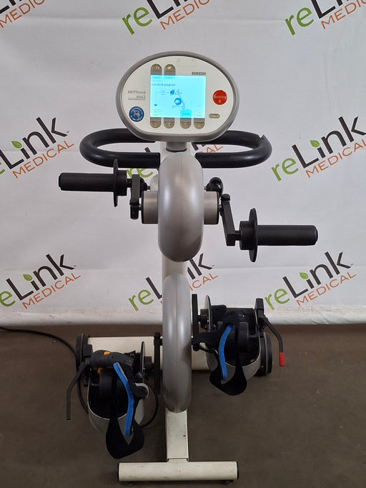 Medizintechnik GmbH Medizintechnik GmbH Reck MOTOmed Viva2 Leg Trainer Fitness and Rehab Equipment reLink Online