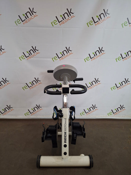 Medizintechnik GmbH Medizintechnik GmbH Reck MOTOmed Viva2 Leg Trainer Fitness and Rehab Equipment reLink Online