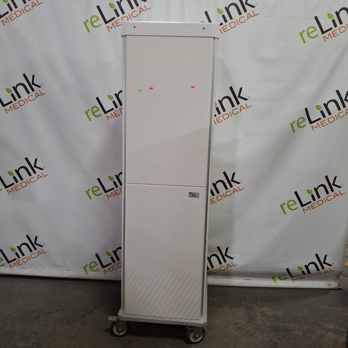 Metro Medical Starsys Cabinet
