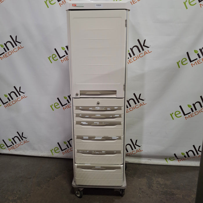Metro Medical Starsys Cabinet