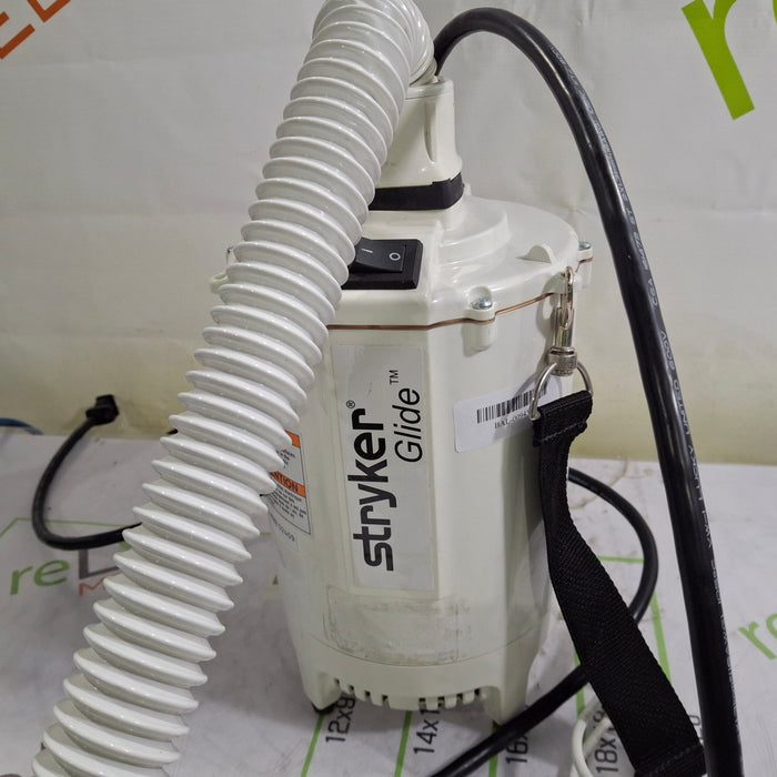 Stryker Stryker Glide Blower Unit Beds & Stretchers reLink Online