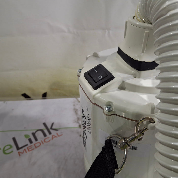 Stryker Stryker Glide Blower Unit Beds & Stretchers reLink Online