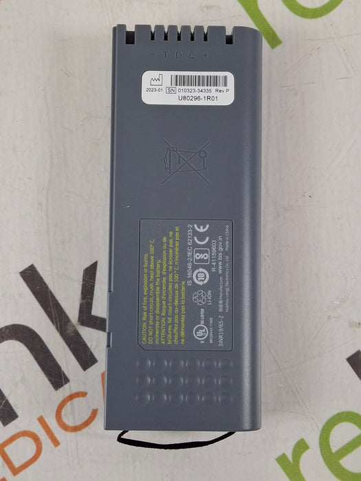GE Healthcare Flex-3S2P 10.8V Lithium-Ion SMBUS