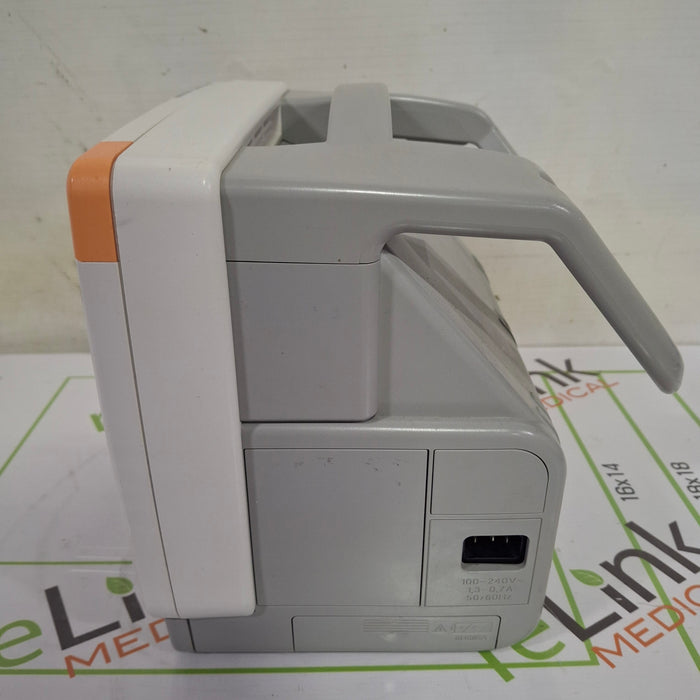 Philips Intellivue MP5 - ECG, Fast SpO2, NIBP Patient Monitor
