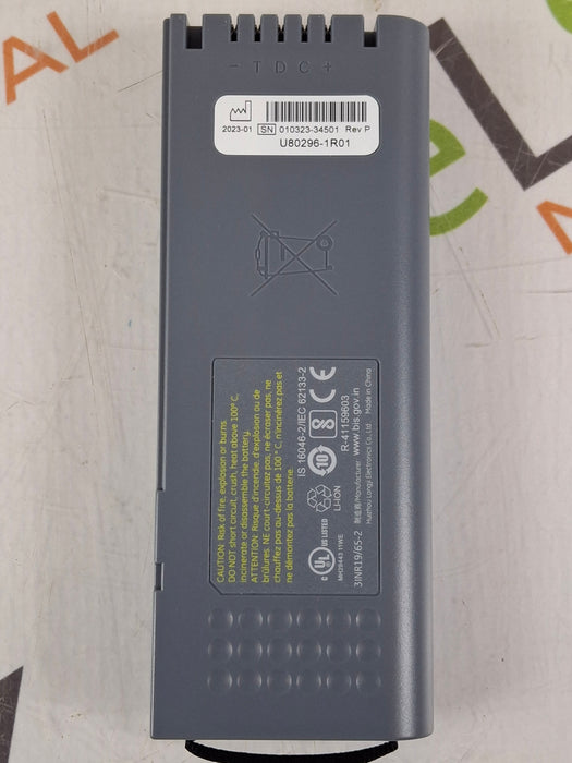 GE Healthcare Flex-3S2P 10.8V Lithium-Ion SMBUS