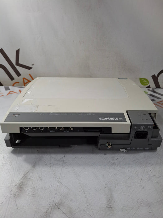 GE Healthcare MAC 5000 ECG without CAM Module