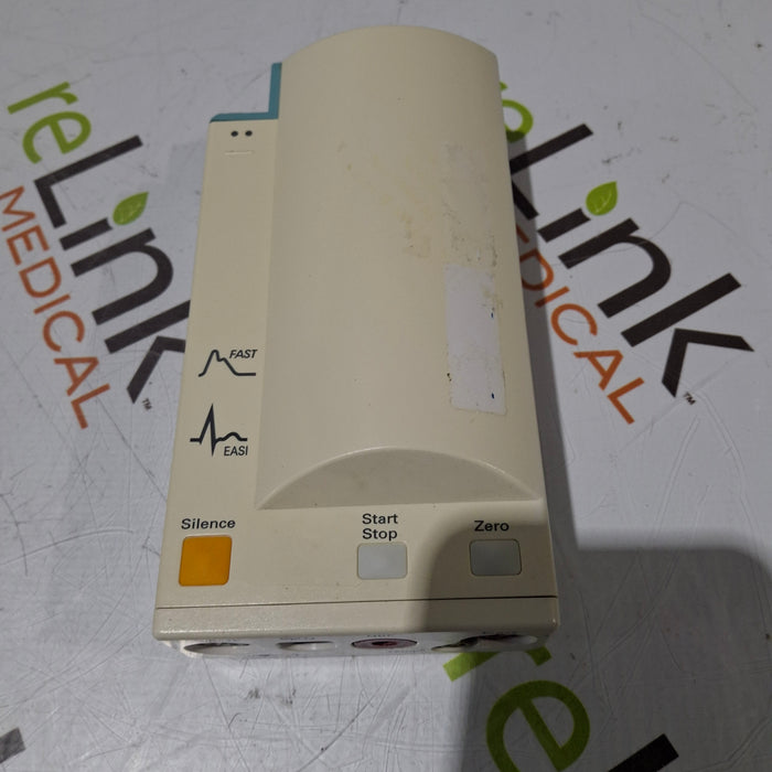 Philips M3001A-A01C06 Fast SpO2, NIBP, ECG, Temp, IBP MMS Module