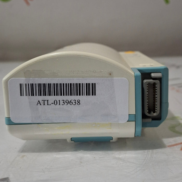 Philips M3001A-A01C06 Fast SpO2, NIBP, ECG, Temp, IBP MMS Module