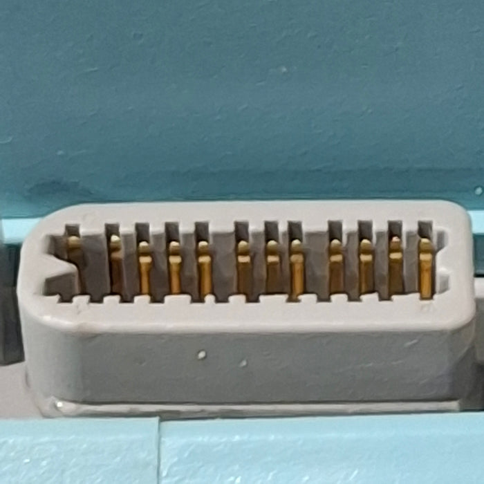 Philips M3001A-A01C06 Fast SpO2, NIBP, ECG, Temp, IBP MMS Module