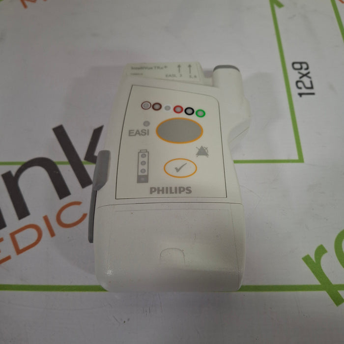 Philips Intellivue TRx+ M4841A S03 Upgradable Telemetry Transmitter