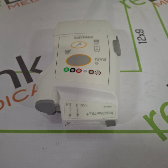 Philips Intellivue TRx+ M4841A S03 Upgradable Telemetry Transmitter