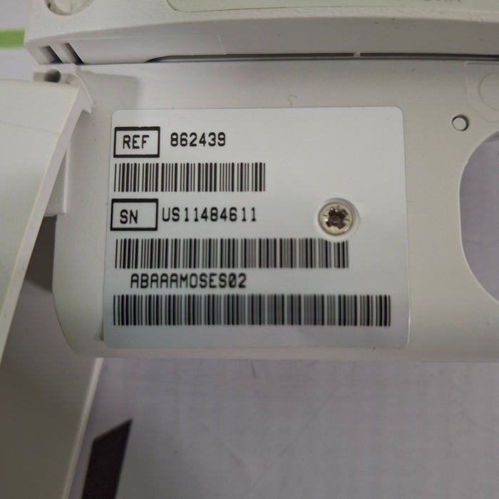 Philips Intellivue TRx+ M4841A S03 Upgradable Telemetry Transmitter