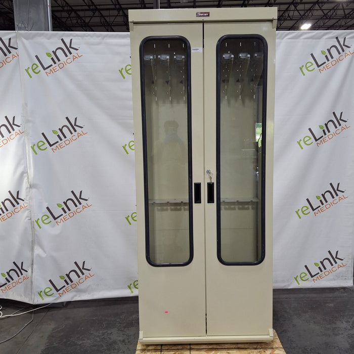Harloff SC16 Scope Cabinet