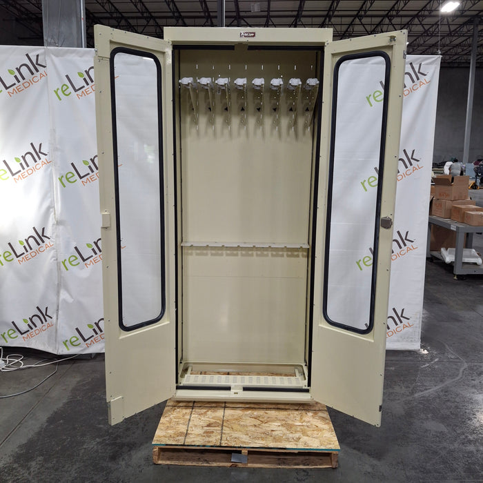 Harloff SC16 Scope Cabinet