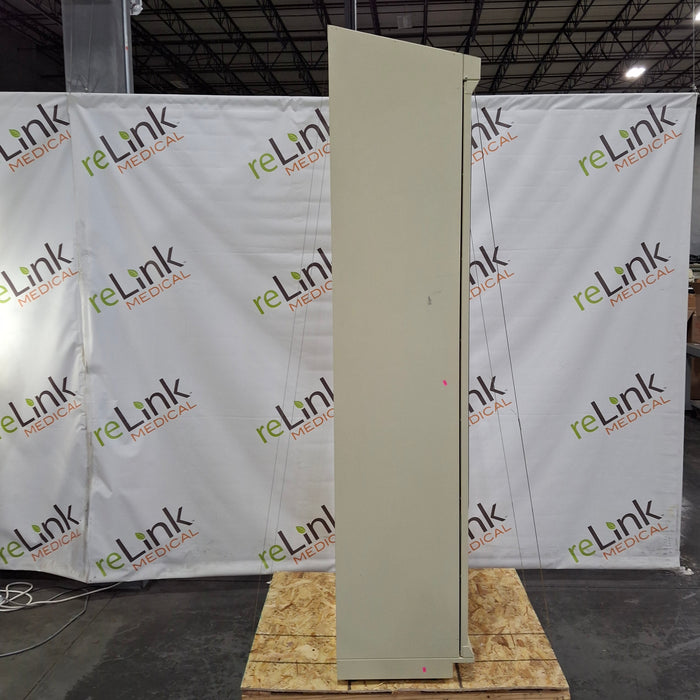 Harloff SC16 Scope Cabinet