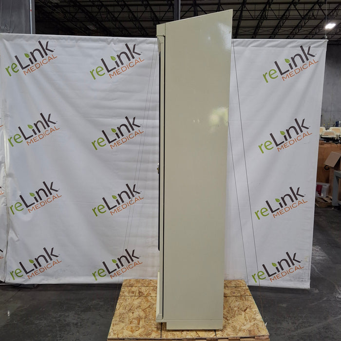 Harloff SC16 Scope Cabinet