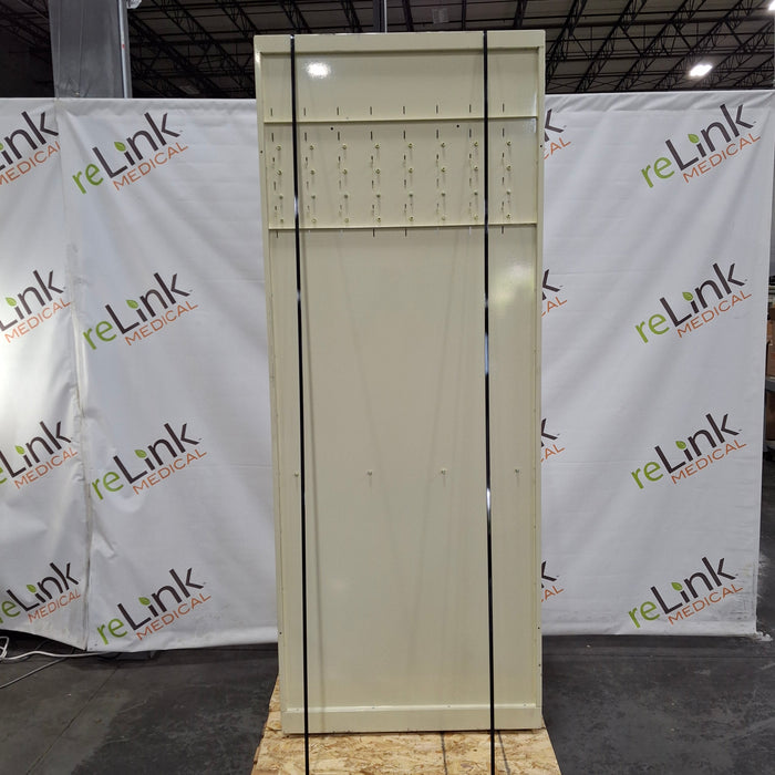 Harloff SC16 Scope Cabinet