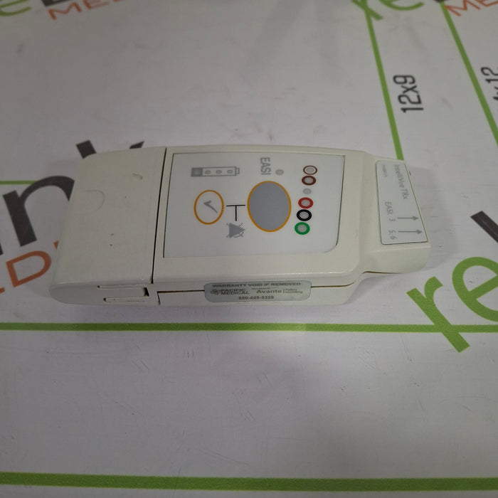 Philips Intellivue TRx M4841A S01 Telemetry Transmitter EKG Only