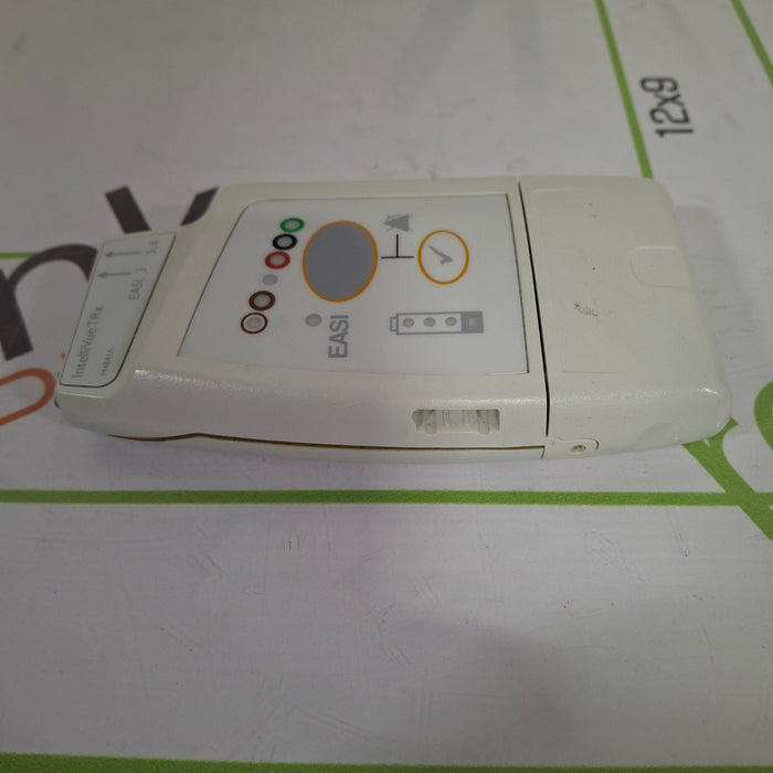 Philips Intellivue TRx M4841A S01 Telemetry Transmitter EKG Only