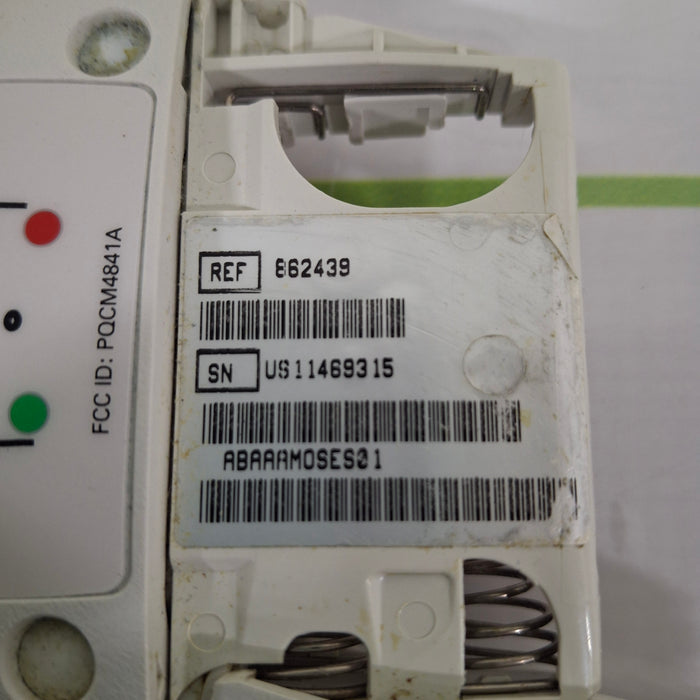 Philips Intellivue TRx M4841A S01 Telemetry Transmitter EKG Only
