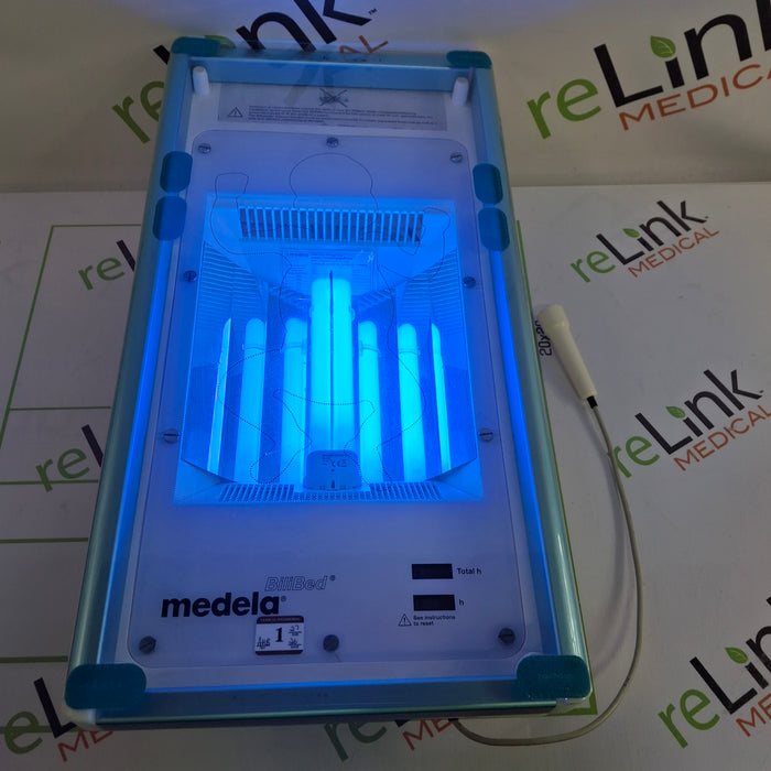 Medela Bilibed Phototherapy System