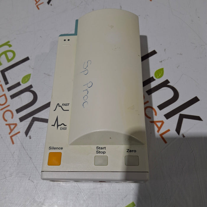 Philips M3001A-A01C06 Fast SpO2, NIBP, ECG, Temp, IBP MMS Module