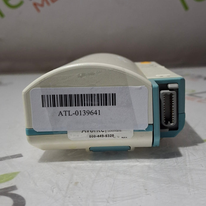 Philips M3001A-A01C06 Fast SpO2, NIBP, ECG, Temp, IBP MMS Module