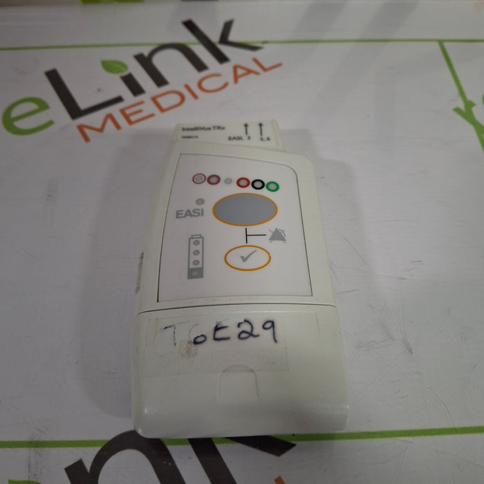 Philips Intellivue TRx M4841A S01 Telemetry Transmitter EKG Only