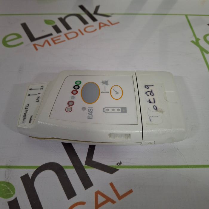 Philips Intellivue TRx M4841A S01 Telemetry Transmitter EKG Only