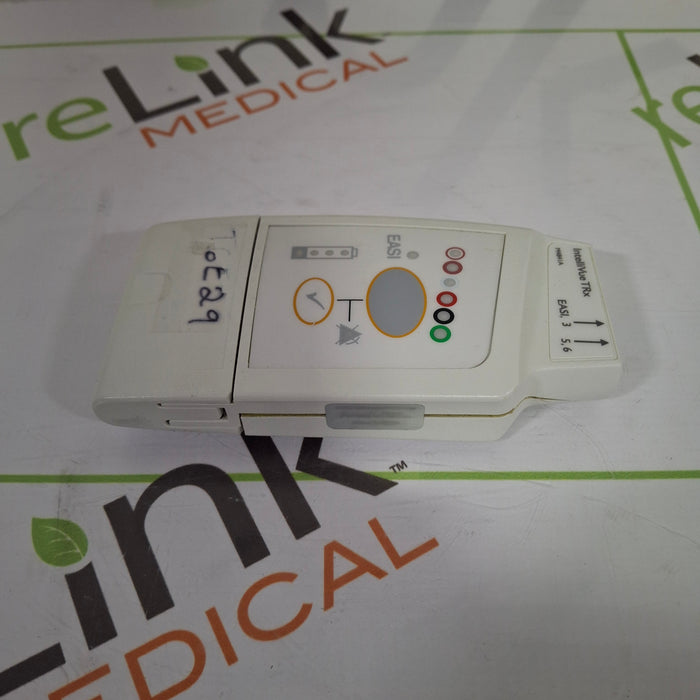 Philips Intellivue TRx M4841A S01 Telemetry Transmitter EKG Only