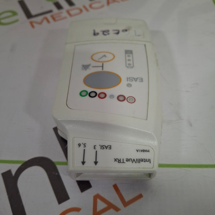 Philips Intellivue TRx M4841A S01 Telemetry Transmitter EKG Only