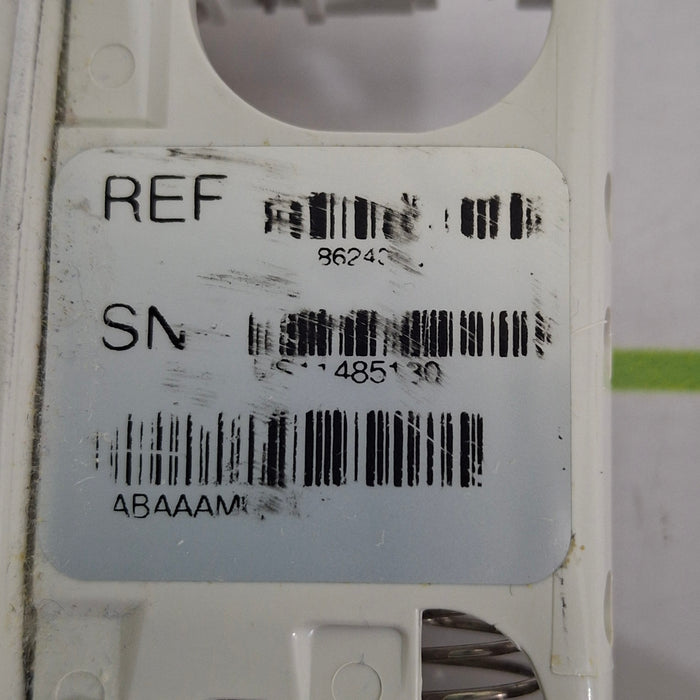 Philips Intellivue TRx M4841A S01 Telemetry Transmitter EKG Only