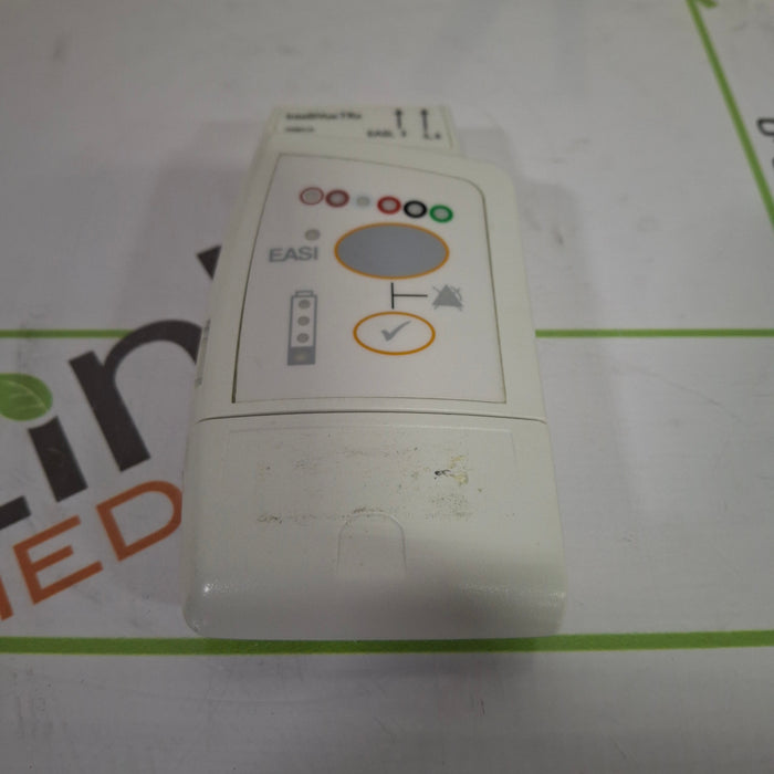 Philips Intellivue TRx M4841A S01 Telemetry Transmitter EKG Only