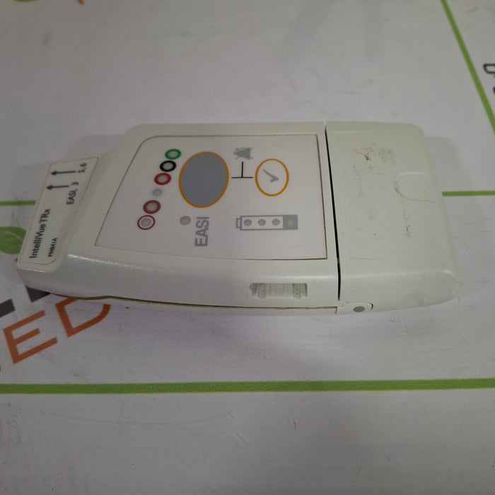 Philips Intellivue TRx M4841A S01 Telemetry Transmitter EKG Only