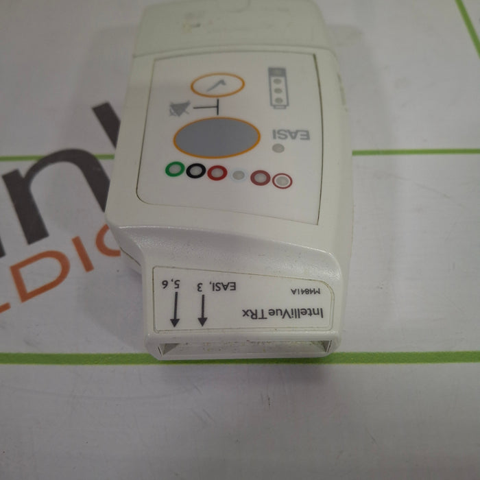Philips Intellivue TRx M4841A S01 Telemetry Transmitter EKG Only