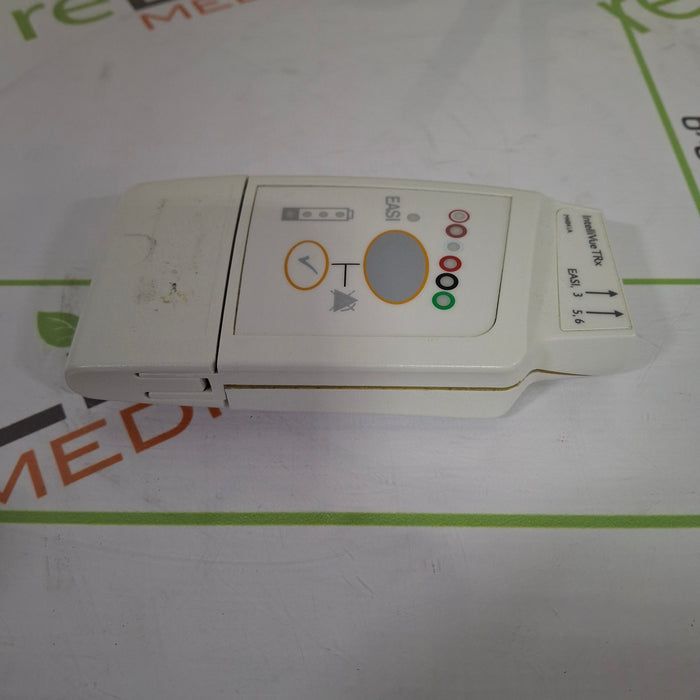 Philips Intellivue TRx M4841A S01 Telemetry Transmitter EKG Only