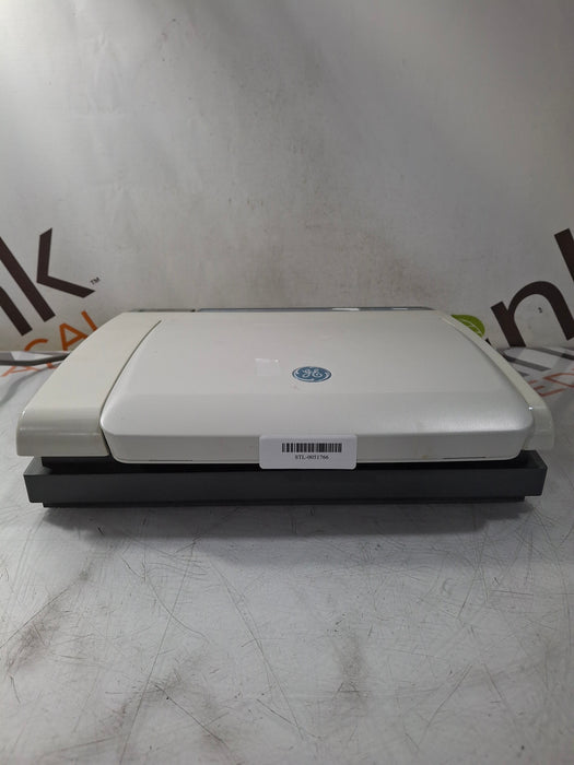 GE Healthcare MAC 5500 HD ECG without CAM Module
