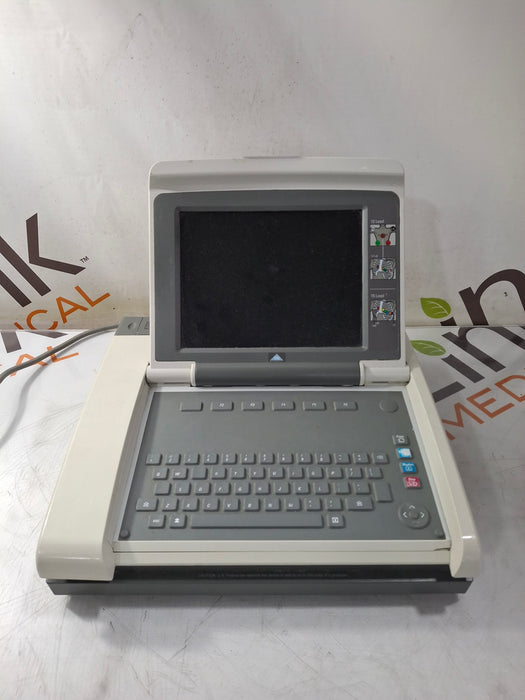 GE Healthcare MAC 5500 HD ECG without CAM Module