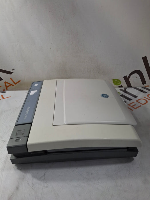 GE Healthcare MAC 5500 HD ECG without CAM Module
