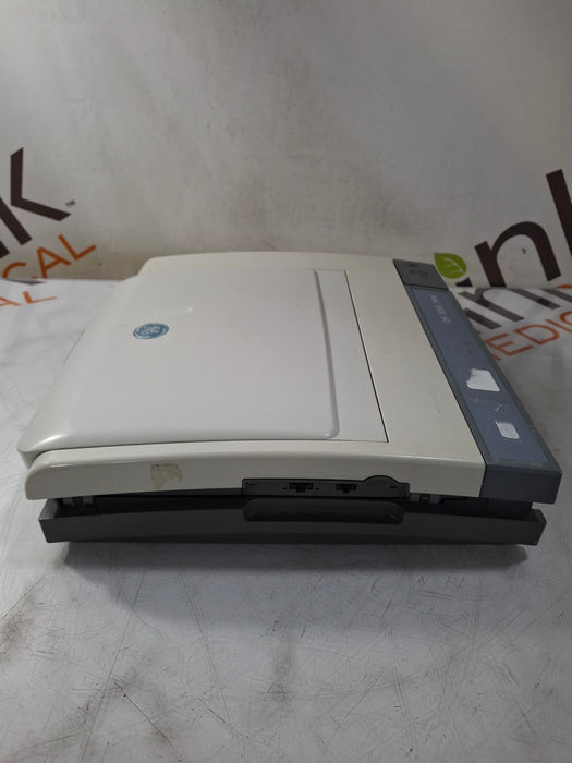GE Healthcare MAC 5500 HD ECG without CAM Module