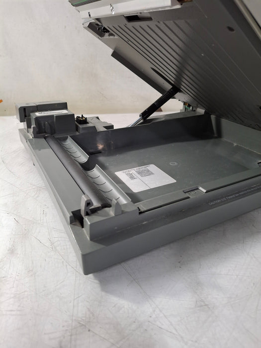 GE Healthcare MAC 5500 HD ECG without CAM Module