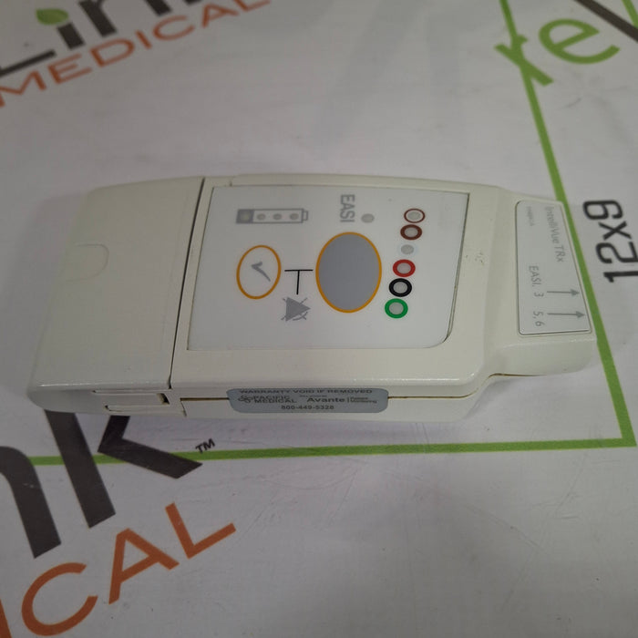 Philips Intellivue TRx M4841A S01 Telemetry Transmitter EKG Only