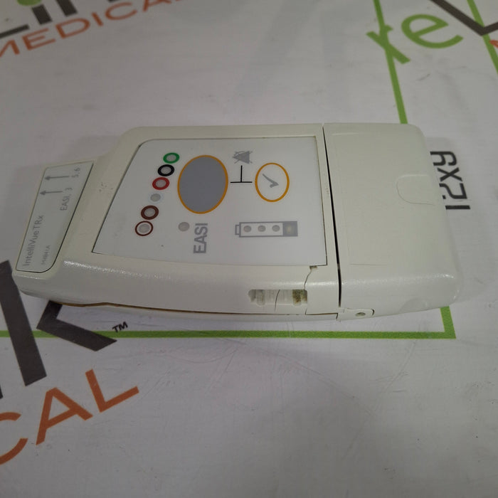 Philips Intellivue TRx M4841A S01 Telemetry Transmitter EKG Only