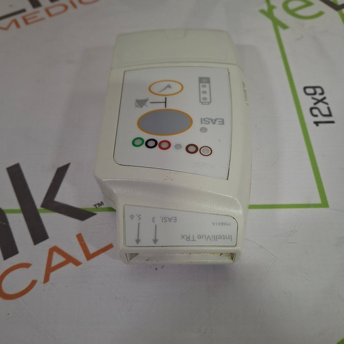 Philips Intellivue TRx M4841A S01 Telemetry Transmitter EKG Only