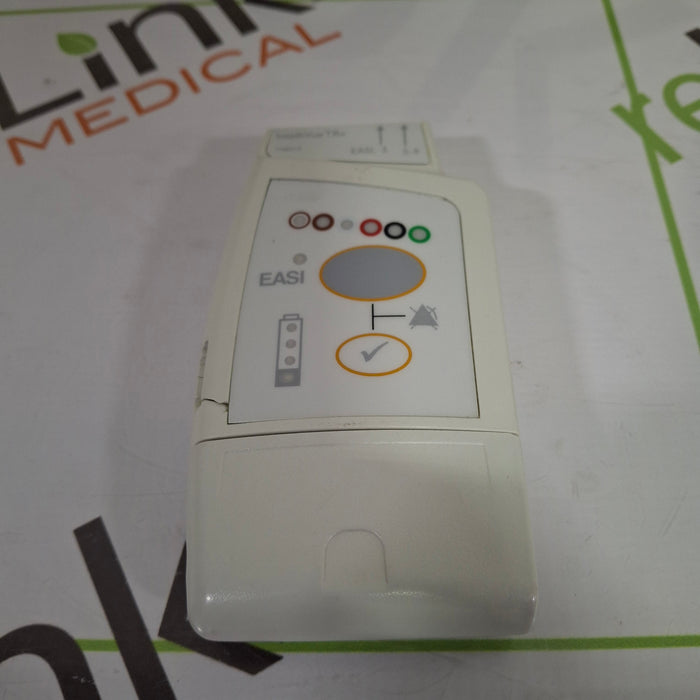 Philips Intellivue TRx M4841A S01 Telemetry Transmitter EKG Only