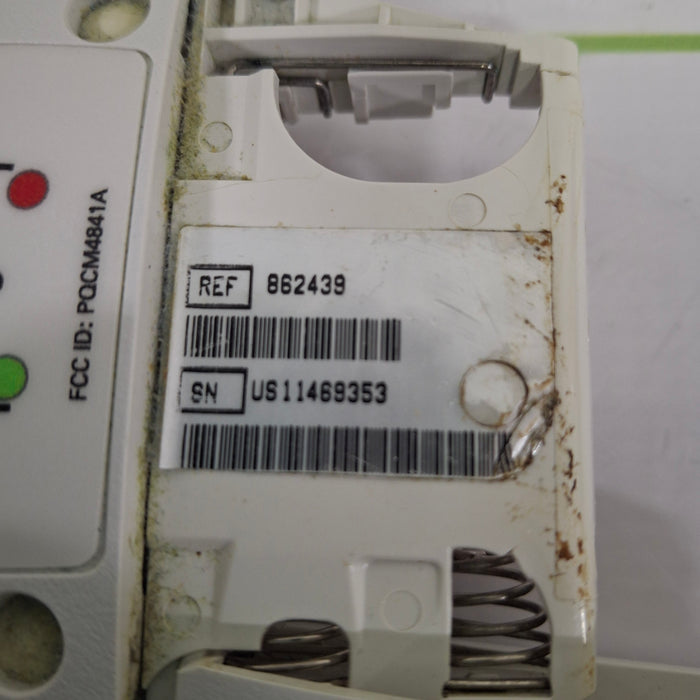 Philips Intellivue TRx M4841A S01 Telemetry Transmitter EKG Only