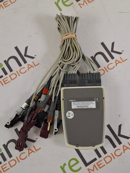 Marquette CAM-14 Acquisition Module
