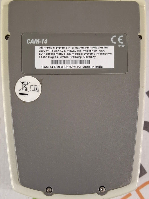 Marquette CAM-14 Acquisition Module