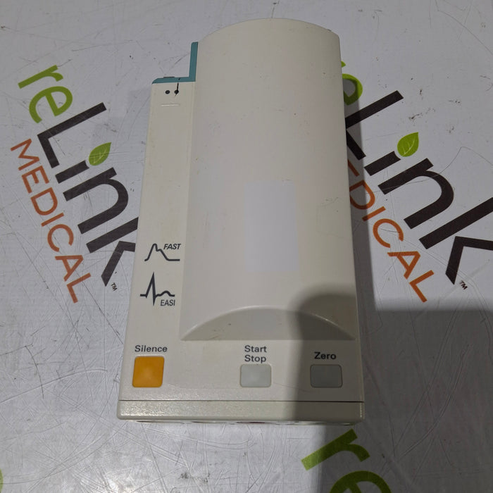 Philips M3001A-A01C06 Fast SpO2, NIBP, ECG, Temp, IBP MMS Module