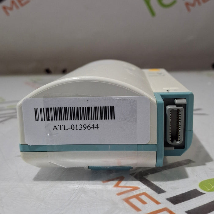 Philips M3001A-A01C06 Fast SpO2, NIBP, ECG, Temp, IBP MMS Module